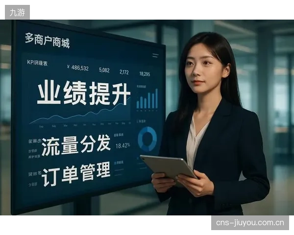 内容分发体系演进进程 联动多平台流量互通